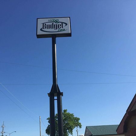 Budget Inn Ardmore Ok Εξωτερικό φωτογραφία