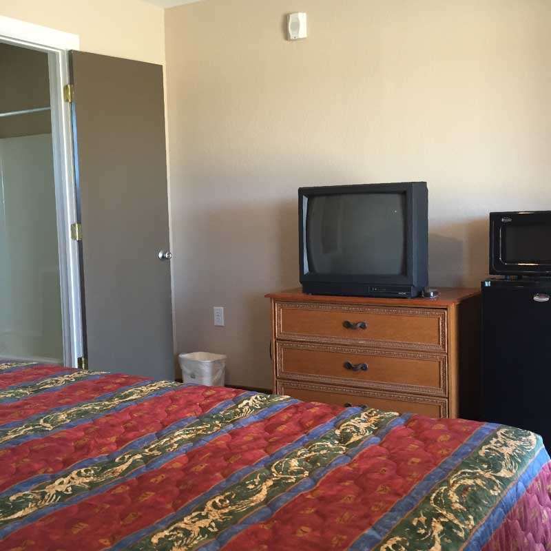 Budget Inn Ardmore Ok Δωμάτιο φωτογραφία
