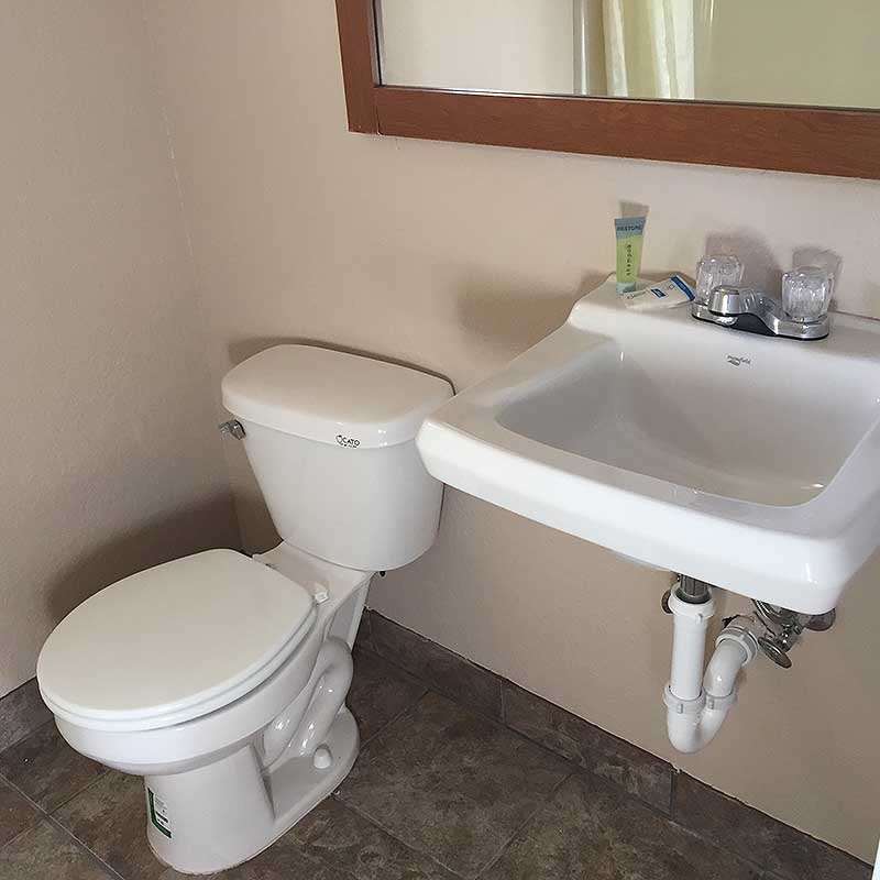 Budget Inn Ardmore Ok Δωμάτιο φωτογραφία